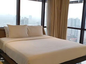 Times Square Residence At Kuala Lumpur