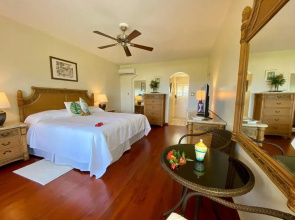 Sugar Mill hotel
