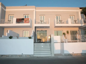 Hyperion Hotel Kalymnos