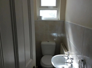 Alma Lodge Guest House