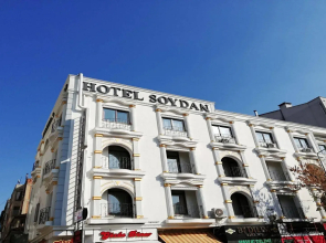 Hotel Soydan
