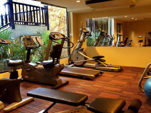 Garden Cliff Resort and Spa