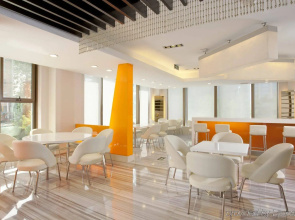Holiday Inn Express Beijing Temple of Heaven by IHG