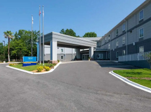 TRYP by Wyndham Tallahassee North I-10 Capital Cir