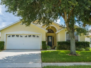 Indian Creek-Ic804Or Villa