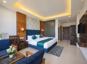 Manaw Valley Resort