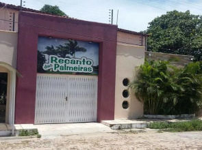 Pousada Recanto das Palmeiras