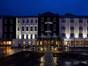 Actons Of Kinsale