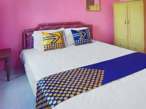 Spot On 91527 As-Sakinah Homestay Syariah