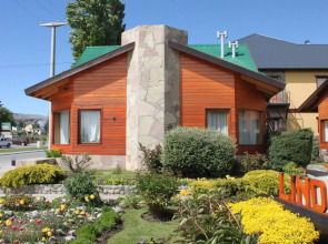 Linda Vista Apart Hotel