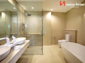 Swiss-Belhotel Sorong