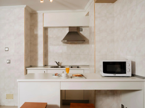 Apartamentos Portazgo