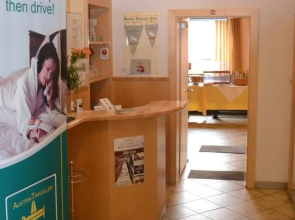 Austria Traveller Hotel