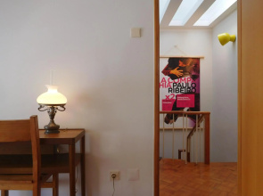 Family House