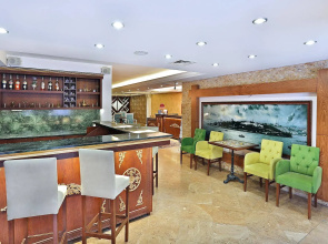 The Istanbul Hotel