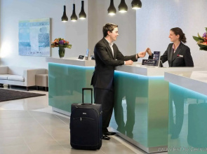 Mövenpick Hotel Auckland