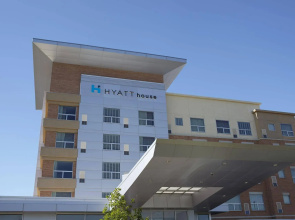 Hyatt House Raleigh / RDU / Brier Creek