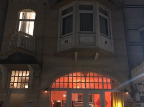Villa Alice