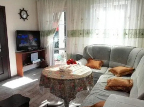 Guest House Agava on Cherkesskaya 36