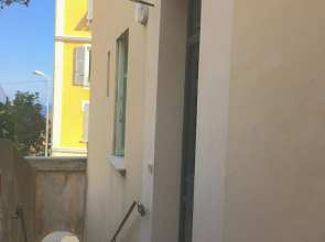 Monaco Town Apartment