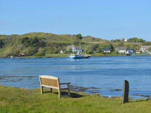 Sunnybrae Caravan Park - Families and Couples Only