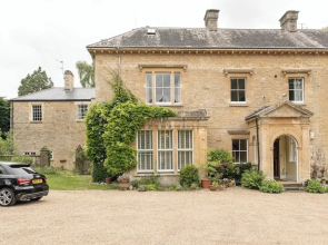 Gorgeous 3BD in Oxfordshire Countryside