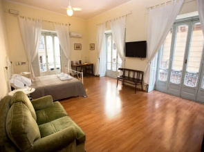 Apartment - Ciccone III BH 100