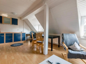 Privatapartment Peter (6587)