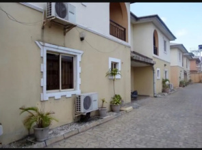 AES Luxury Apartments
