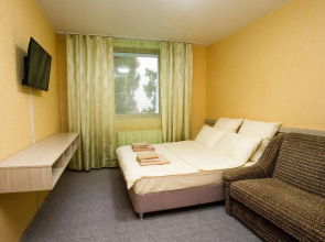 Citrus Hotel