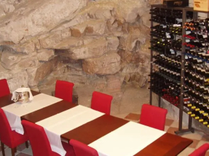 Hotel Alla Sosta