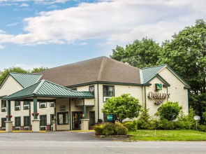 Quality Inn