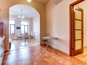 Hostel Port on Nevsky 103
