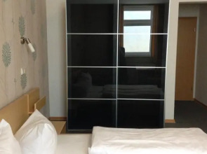 Hotel Oldenburger Hof