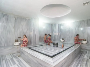 Concordia Celes Beach Hotel - Ultra All Inclusive