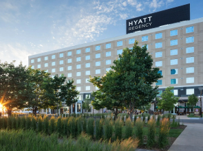 Hyatt Regency Bloomington - Minneapolis