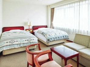 Sunagawa park Hotel