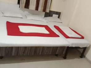 Hotel Sai Bhagwan
