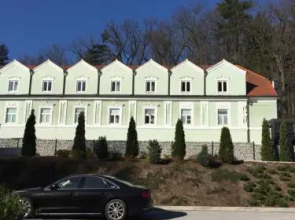 Apartment on Zdraviliski trg 7