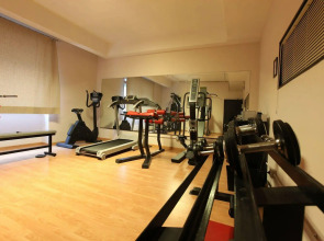 Hotel Europa Art Caserta