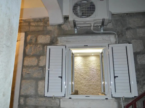 Apartments Ponta