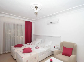 Mervehan Residence Hotel