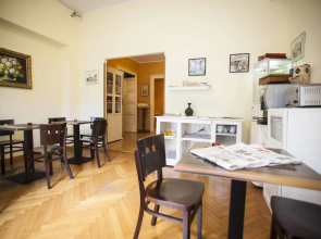 Aventino Guest House