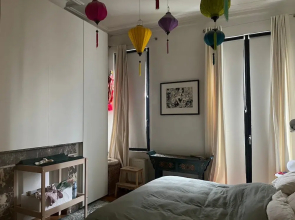 BE ANT Coqu 3 in Antwerpen