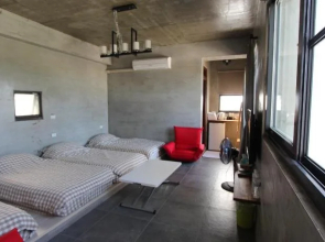 Taitung Jia Lulan Tribal