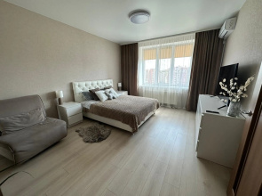 Apartment, Podilya