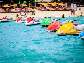 Rich Resort Beachside Hotel