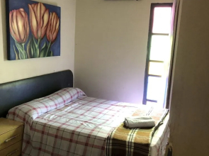 OYO Gama Apart Hotel