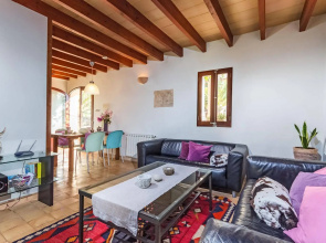 Casa Redonda