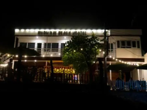Nhon Hai Beach Hostel